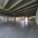Warehouse 4 Leasing Warehouse 4 -